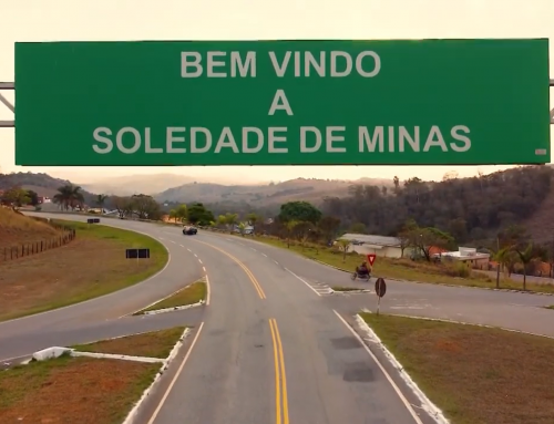 Parabéns, Soledade! 83 Anos de Emancipação!!