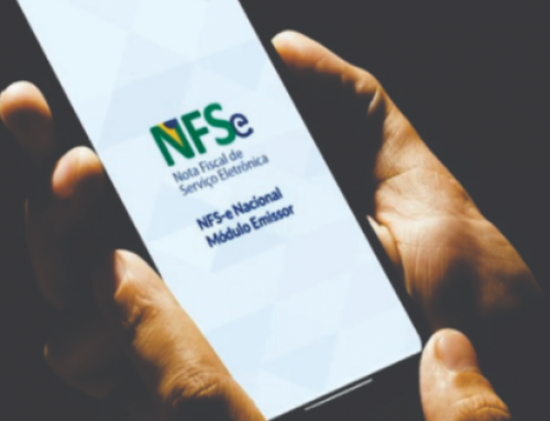 A partir de 1º de setembro de 2023 microempreendedor individual deve fazer emissão da NFS-e pelo emissor padrão nacional